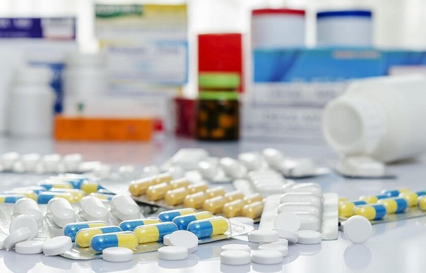 Medications to Treat Internal Parasites