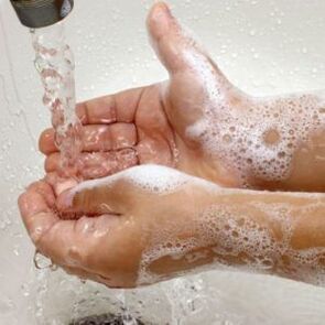 Follow personal hygiene rules-prevent helminthiasis